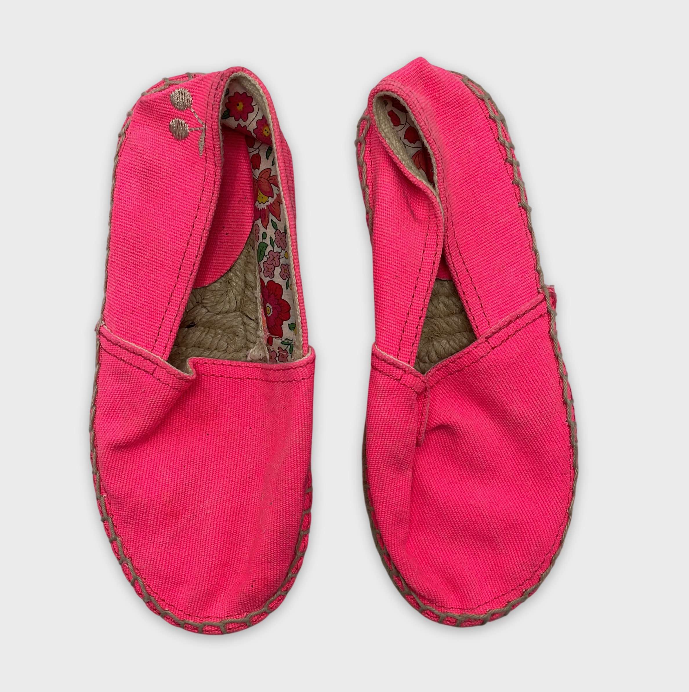 0-Chaussures Marque Inconnue Taille 27