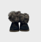 0-Chaussures Pom d'api Taille 25