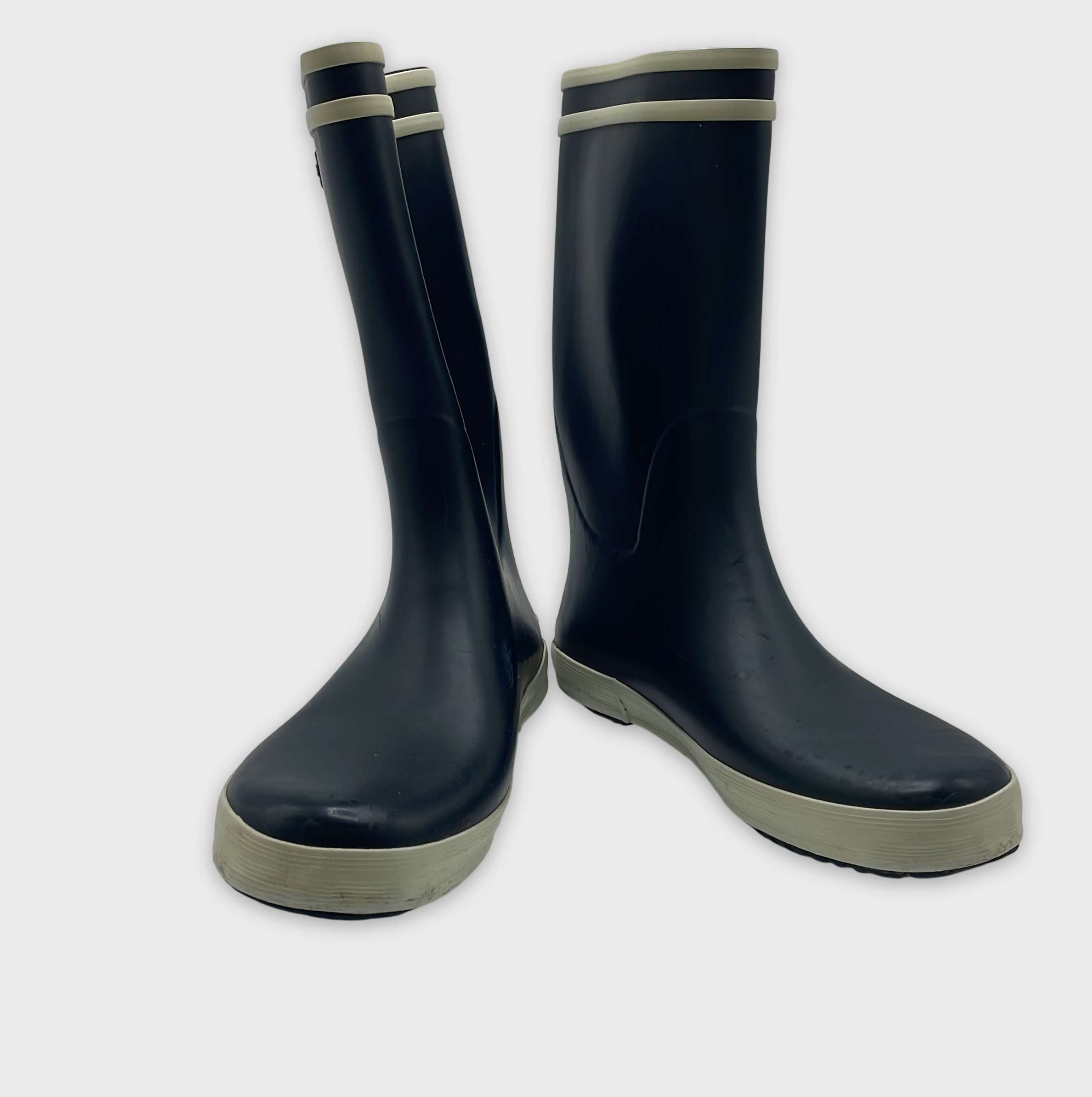 0-Chaussures Aigle Taille 38