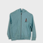0-Sweat Jacadi 10 ans