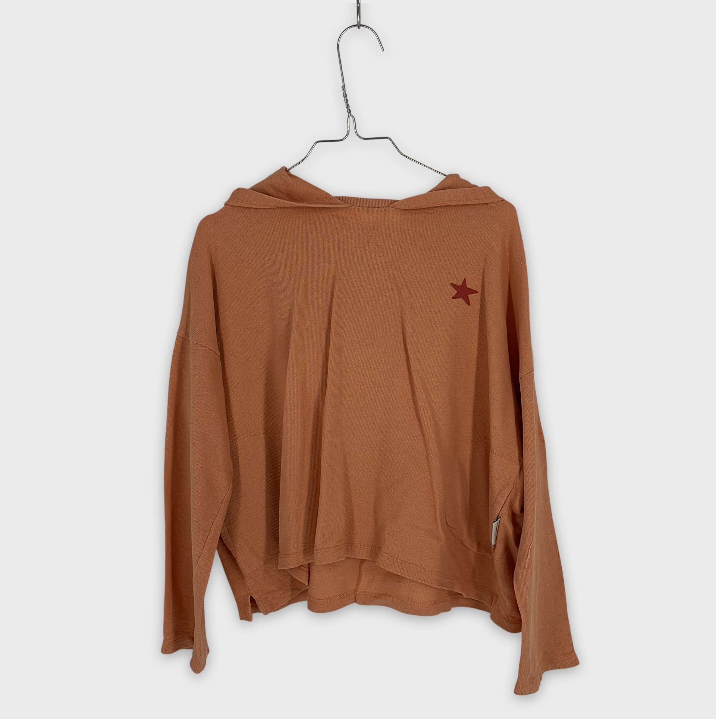 0-Sweat Marque Inconnue 8 ans