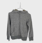 0-Sweat Uniqlo 9-10 Ans