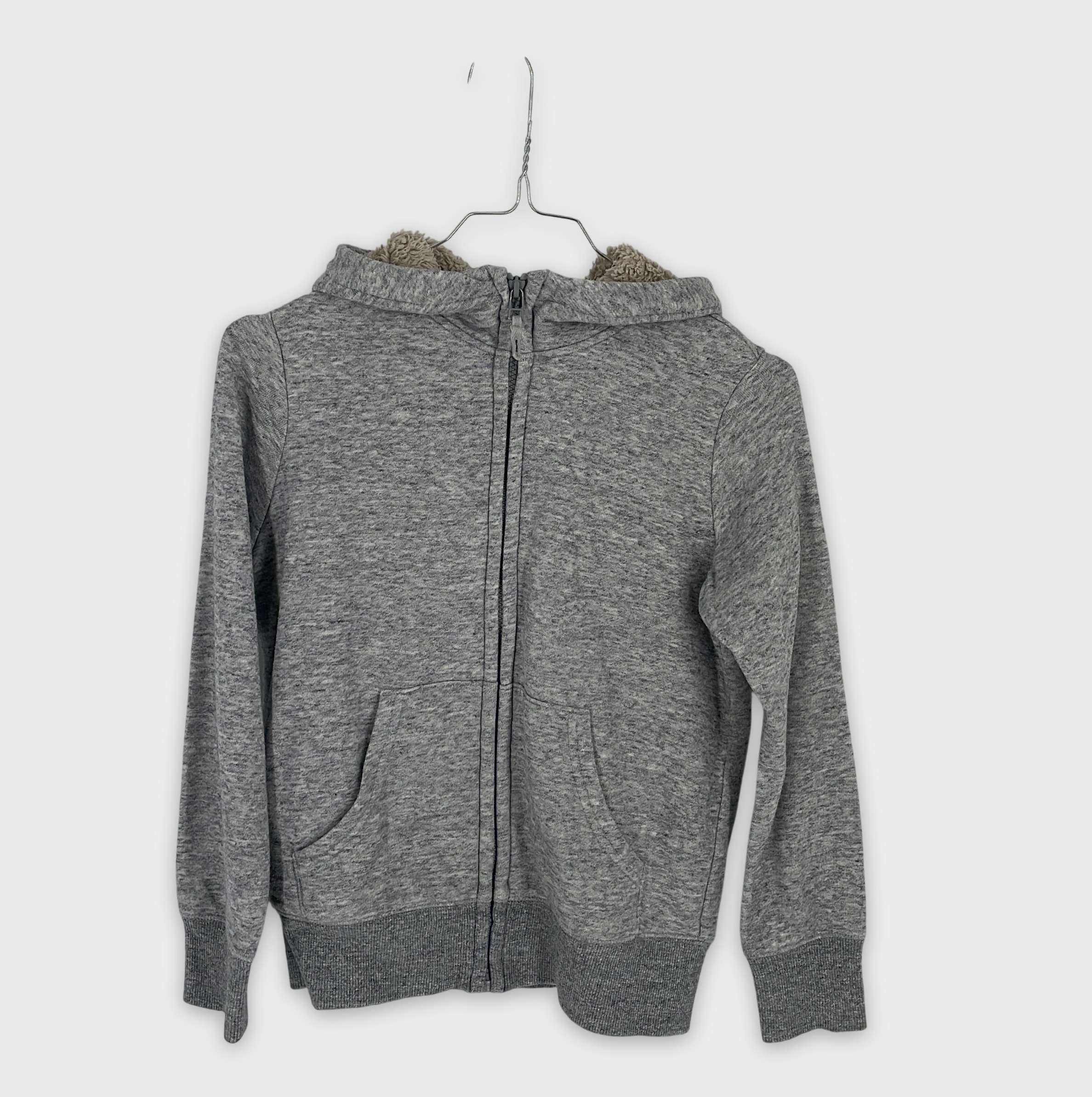0-Sweat Uniqlo 9-10 Ans