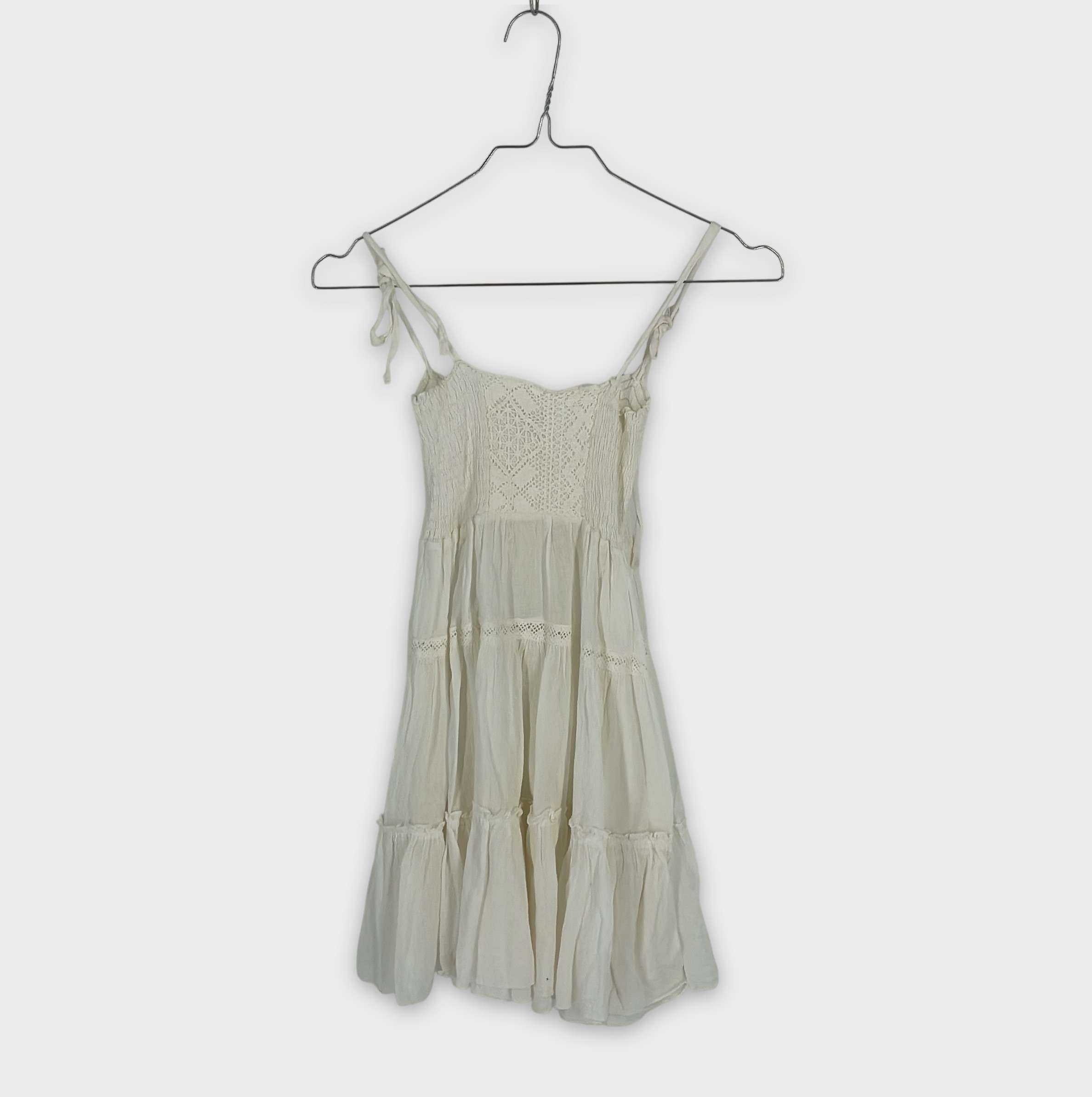 0-Robe Marque Inconnue