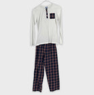 0-Pyjama long Jacadi 10 ans