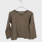 0-Pull Marque Inconnue 9-10 Ans