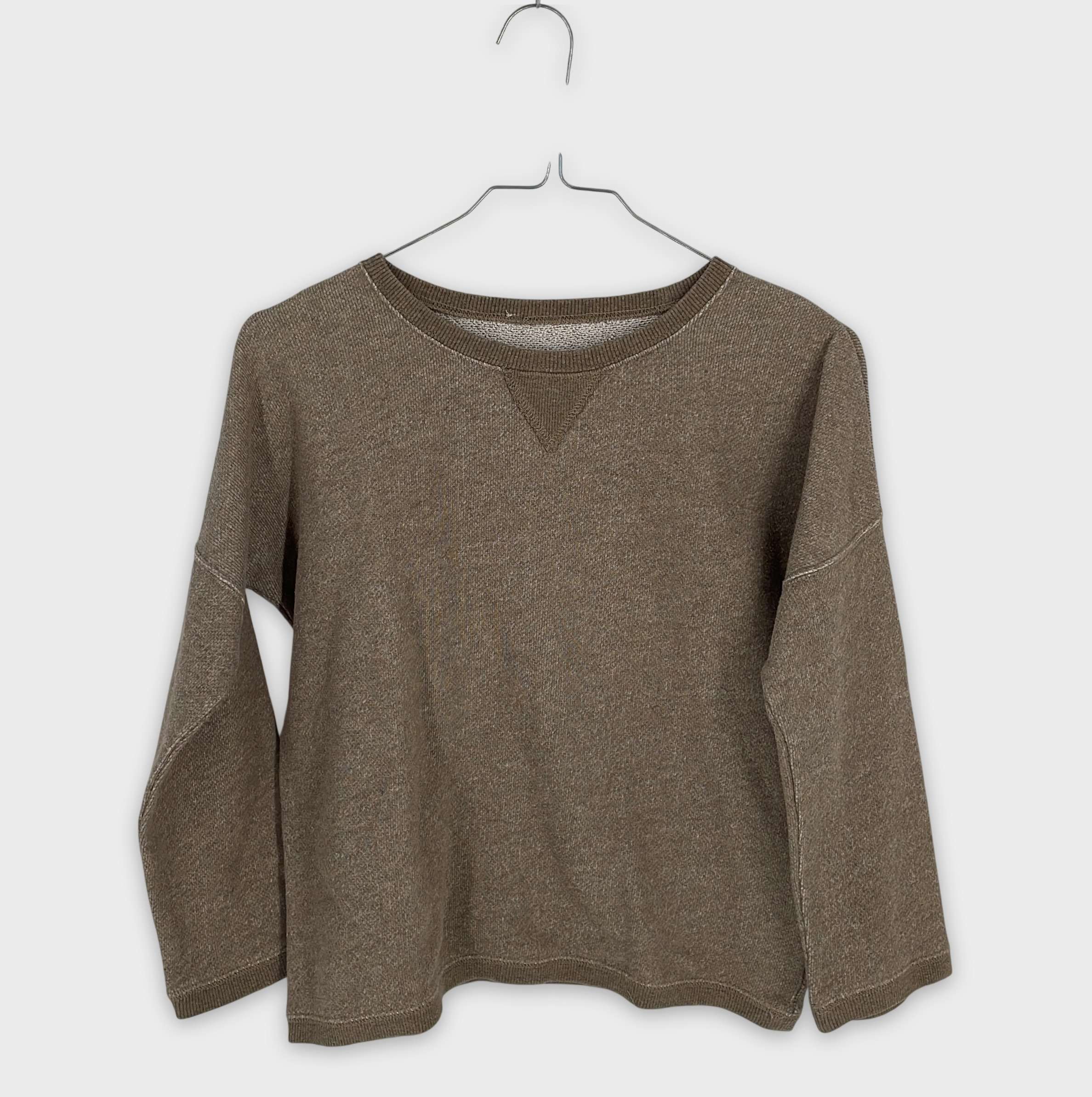 0-Pull Marque Inconnue 9-10 Ans