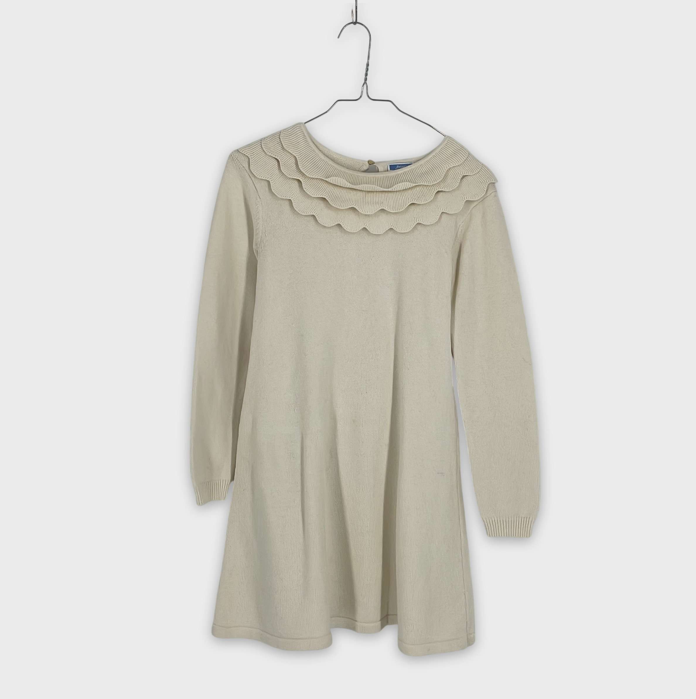 0-Robe Jacadi 12 ans