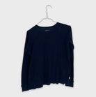 0-T-shirt manches longues Bellerose 16 ans