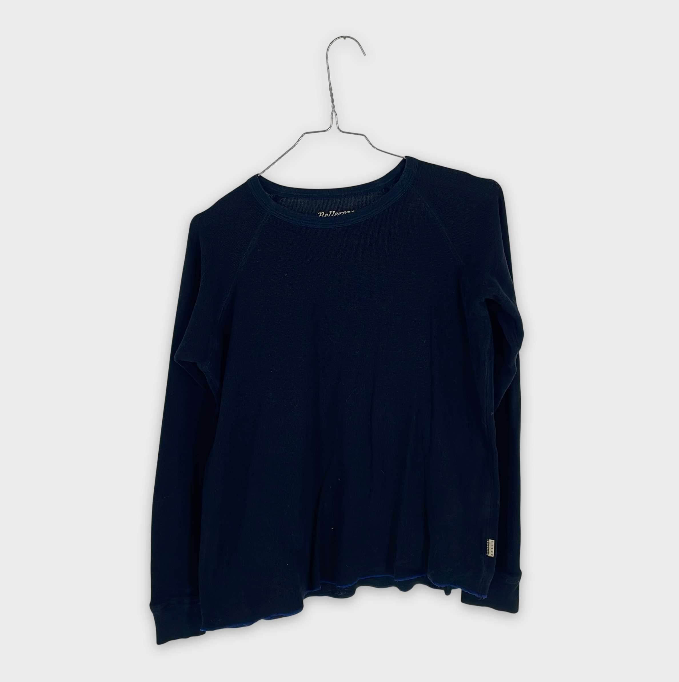 0-T-shirt manches longues Bellerose 16 ans