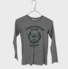 0-T-shirt manches longues Monoprix 9-10 Ans