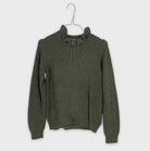 0-Pull Cyrillus 14 ans
