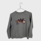 0-Sweat Bonton 14 ans