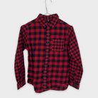 0-Chemise/blouse Uniqlo 9-10 Ans