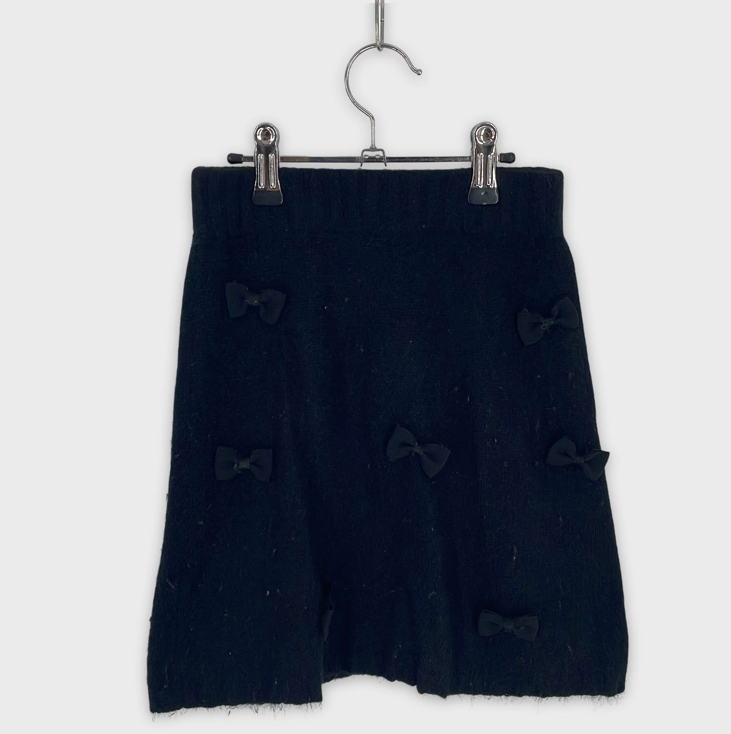 0-Jupe Mini Rodini