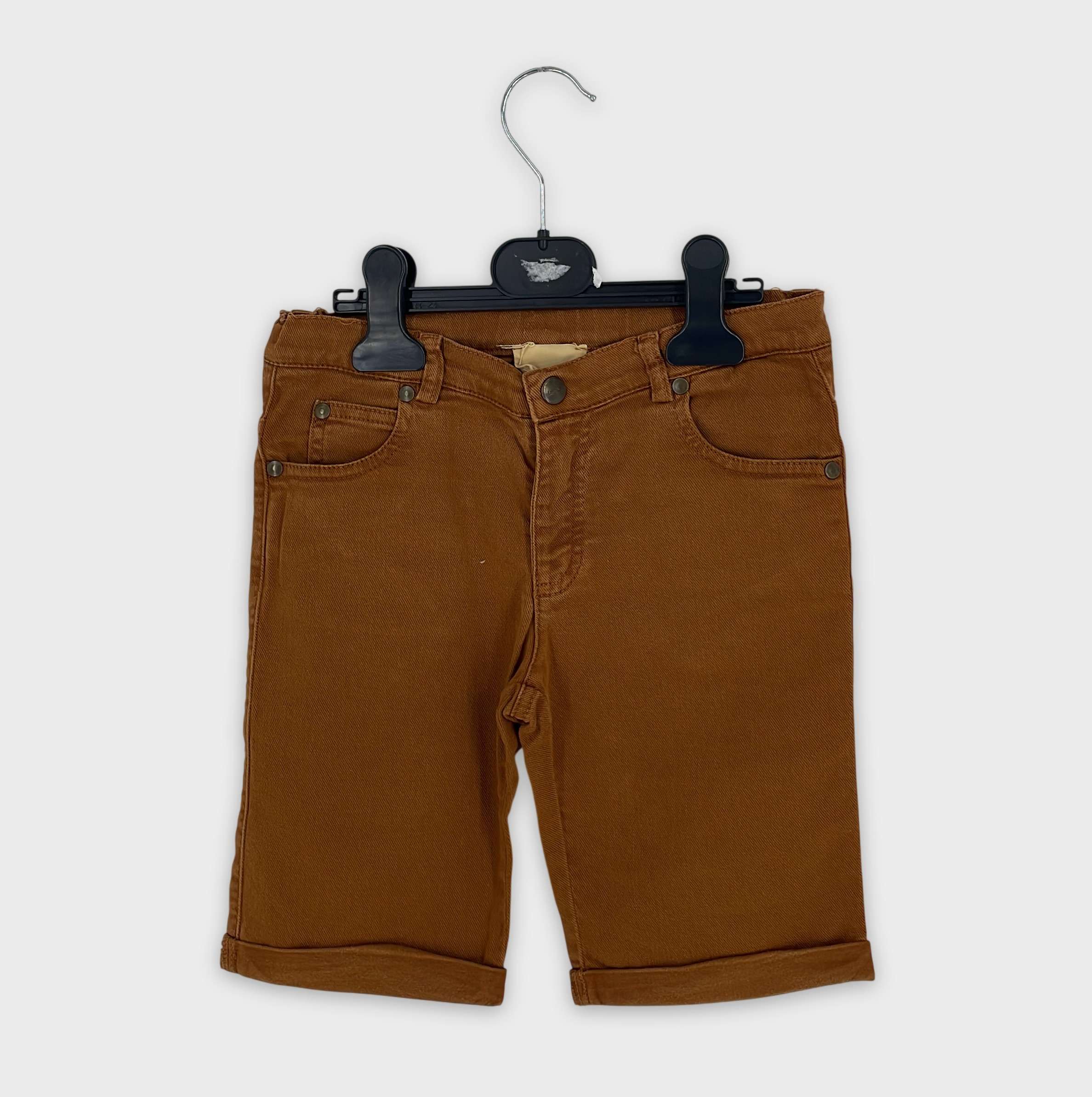 0-Short Louis Louise 10 ans