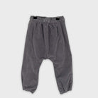0-Pantalon The Little White Company 18-24 Mois