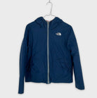 0-Doudoune The North Face