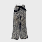 0-Veste/combinaison de ski  Marque Inconnue 10-12 Ans