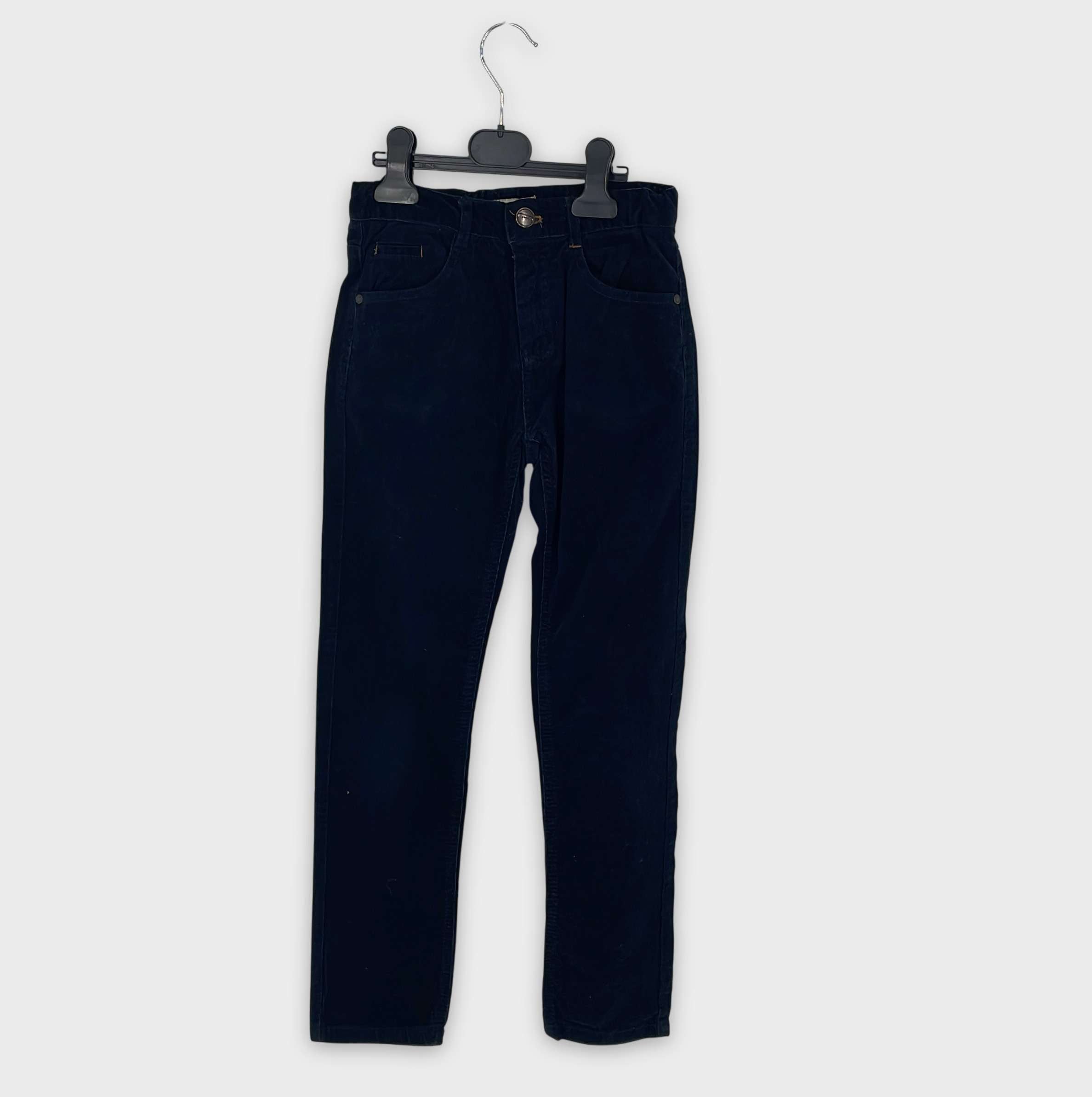 0-Pantalon Zara Kids 9 ans