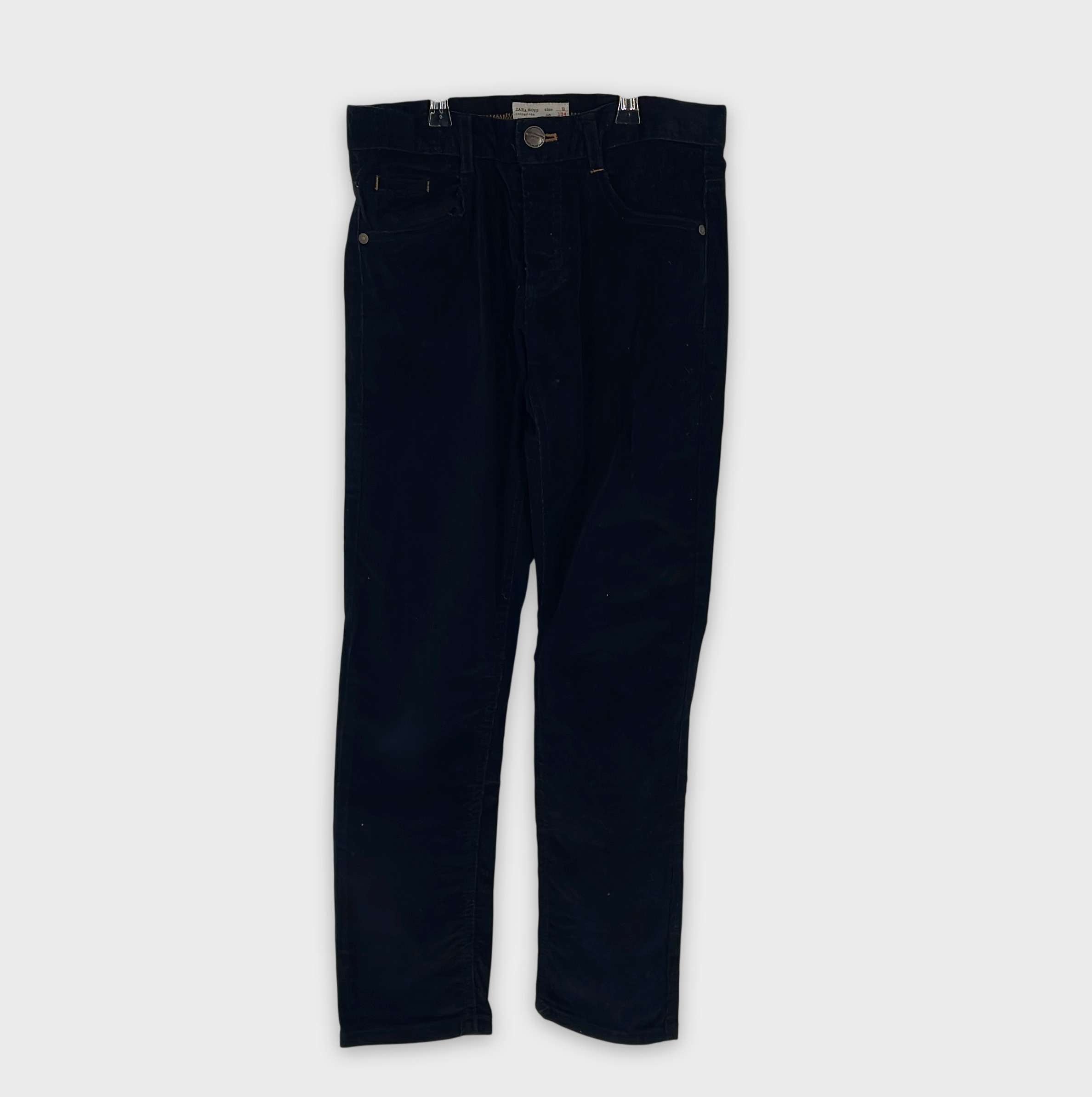 0-Pantalon Zara Kids 9 ans