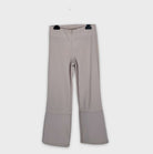 0-Pantalon Marque Inconnue 10 ans