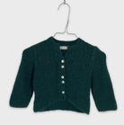 0-Gilet Marque Inconnue 3 mois