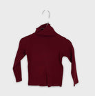 0-T-shirt manches longues Bonpoint 4 ans