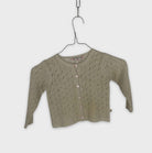 0-Gilet Bonpoint 4 ans