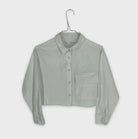 0-T-shirt manches longues Zara Kids 9-10 Ans
