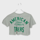 0-T-shirt manches courtes Marque Inconnue 10 ans