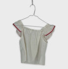 0-T-shirt manches courtes Zara Kids 12-13 Ans