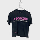 0-T-shirt manches courtes Zara Kids 8-9 Ans