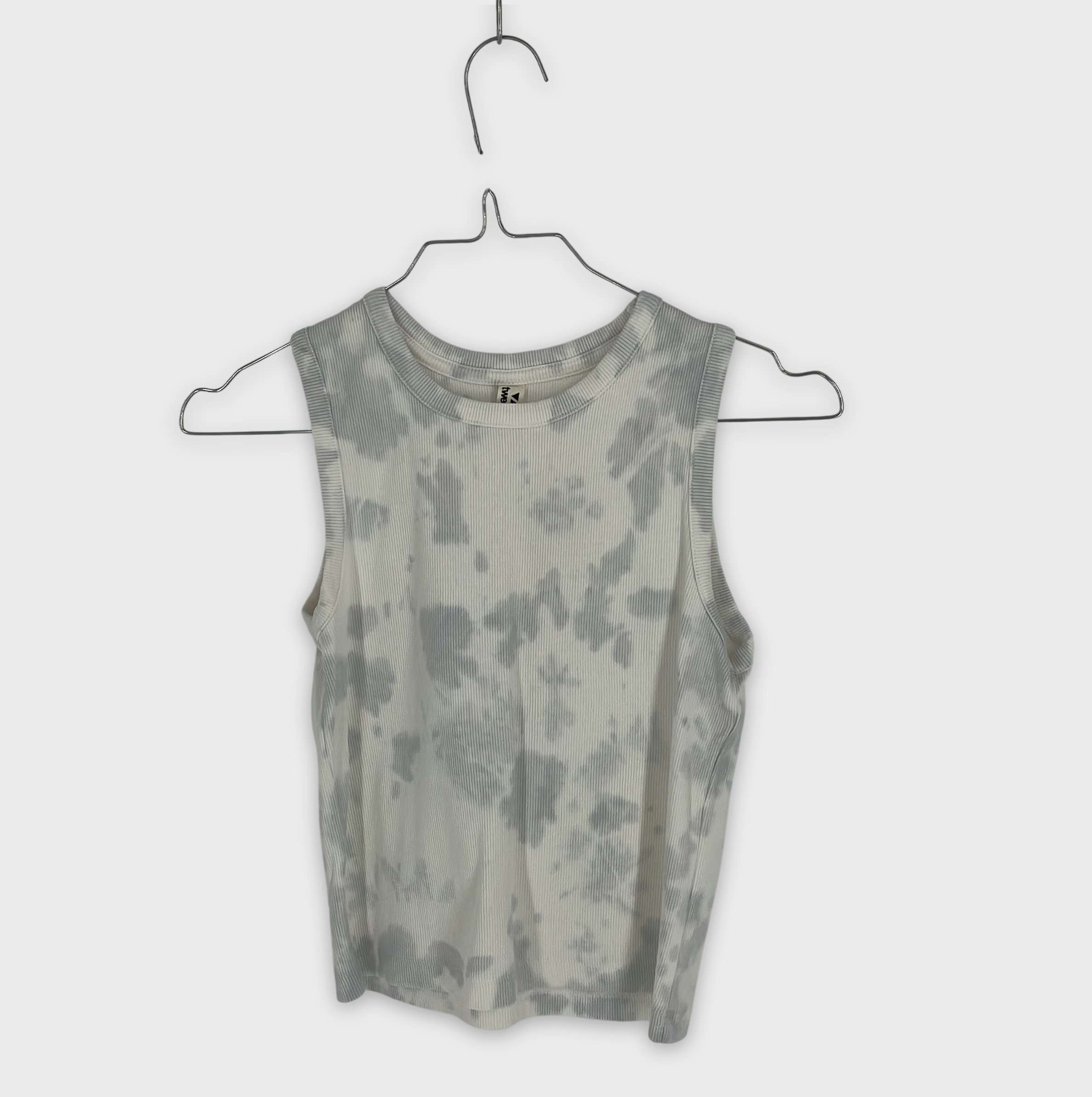 0-T-shirt manches courtes Marque Inconnue