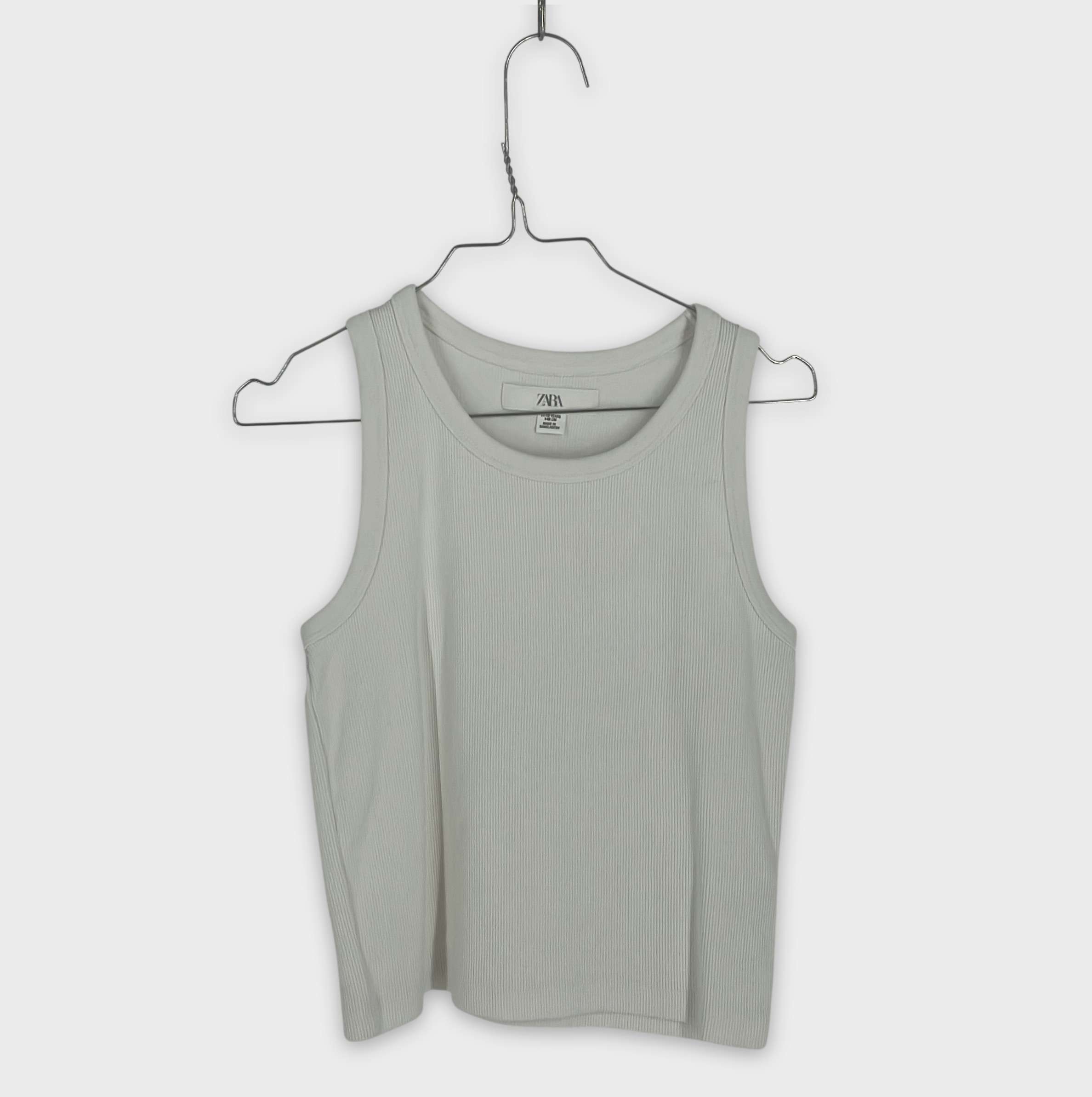 0-T-shirt manches courtes Zara Kids 11-12 Ans