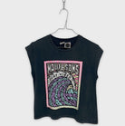 0-T-shirt manches courtes Zara Kids 9-10 Ans