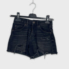 0-Short Zara Kids 11-12 Ans