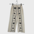0-Pantalon Zara Kids 9-10 Ans