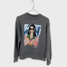 0-Sweat Zara Kids 11-12 Ans