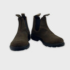0-Chaussures Blundstone