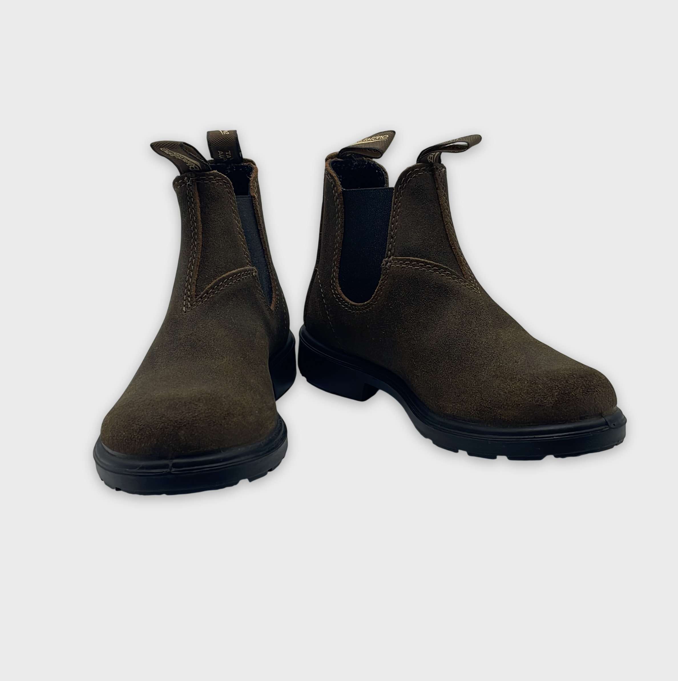 0-Chaussures Blundstone