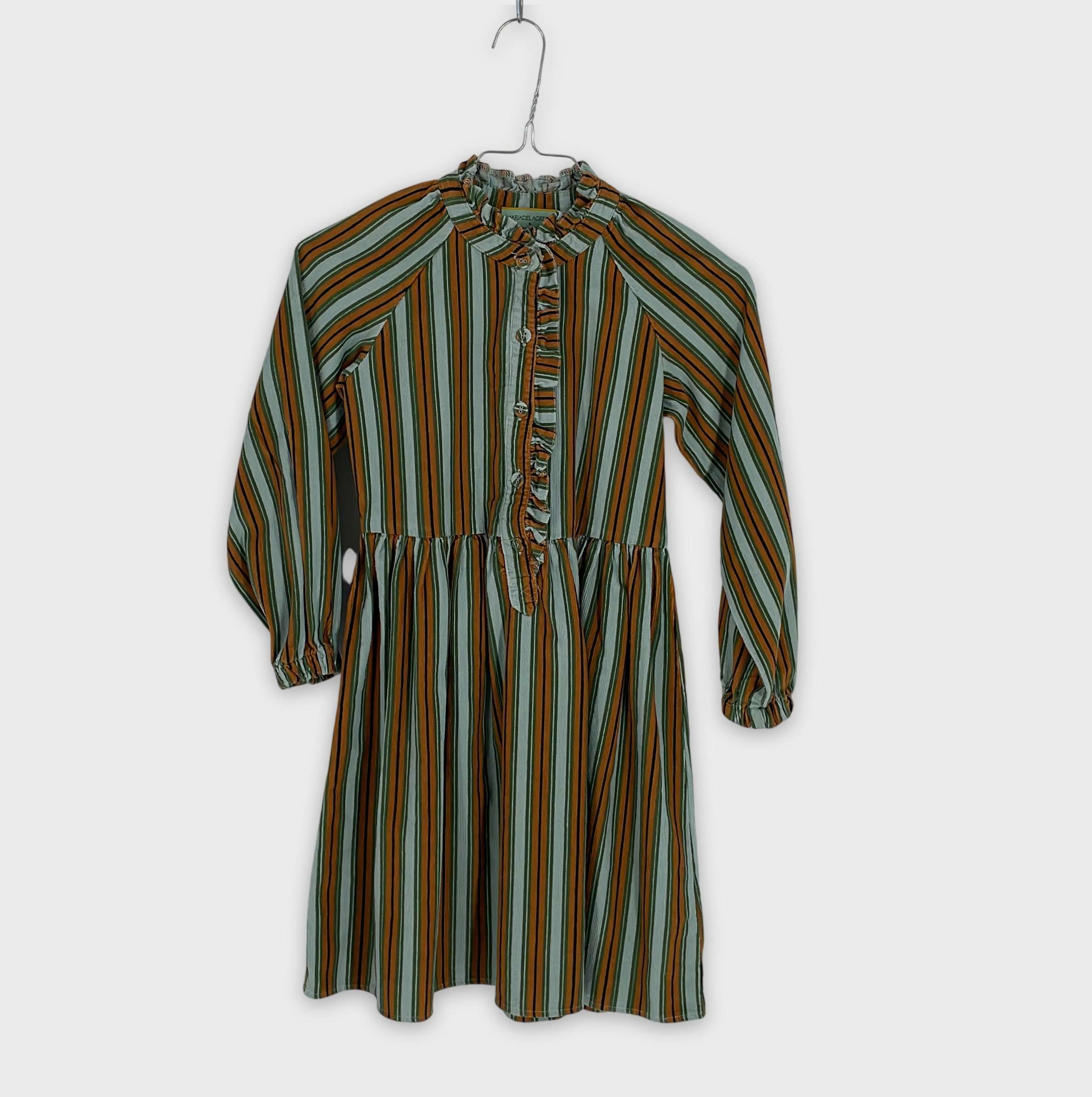 0-Robe Monoprix 8-10 Ans