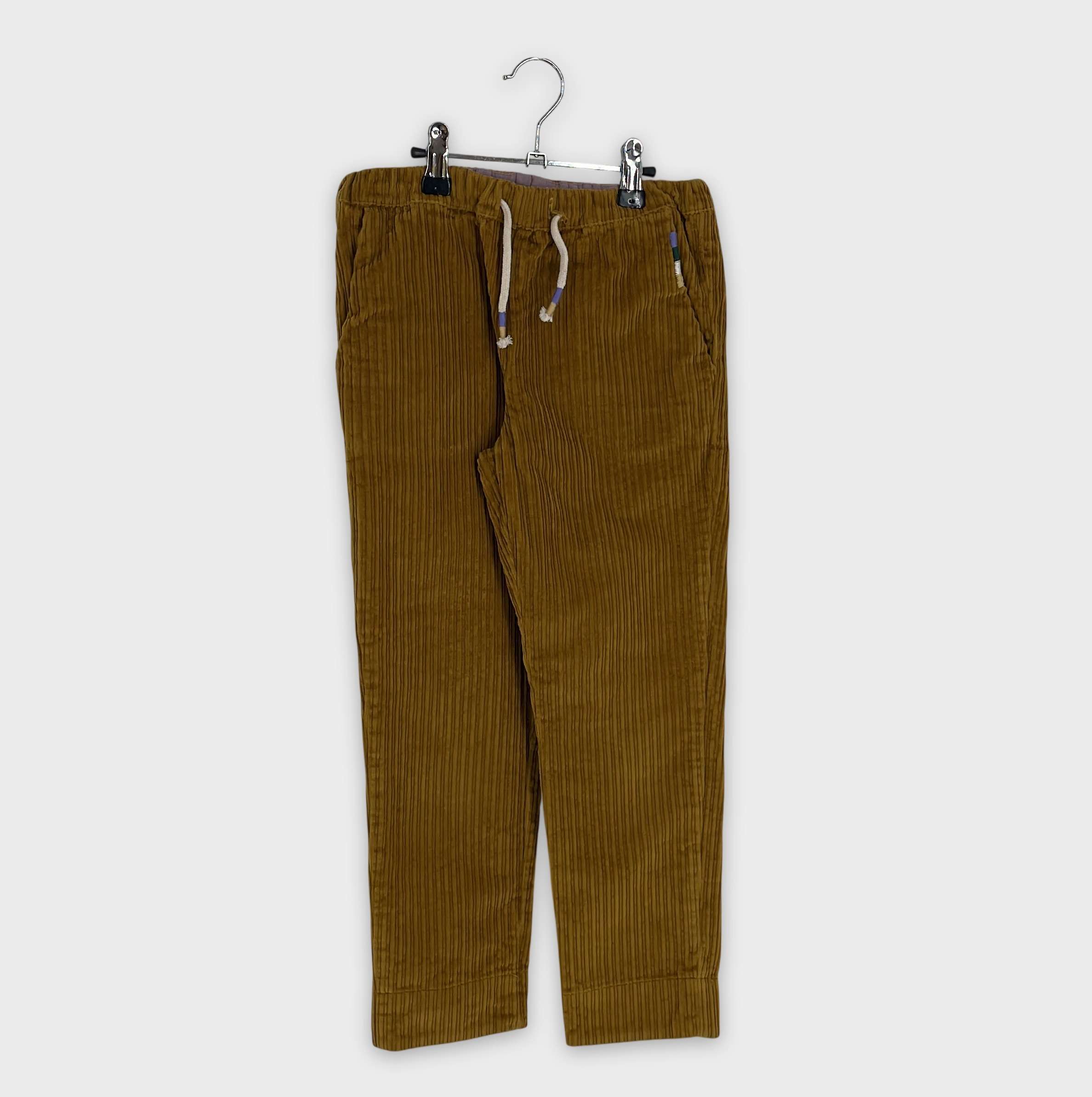 0-Pantalon Louise Misha 8 ans