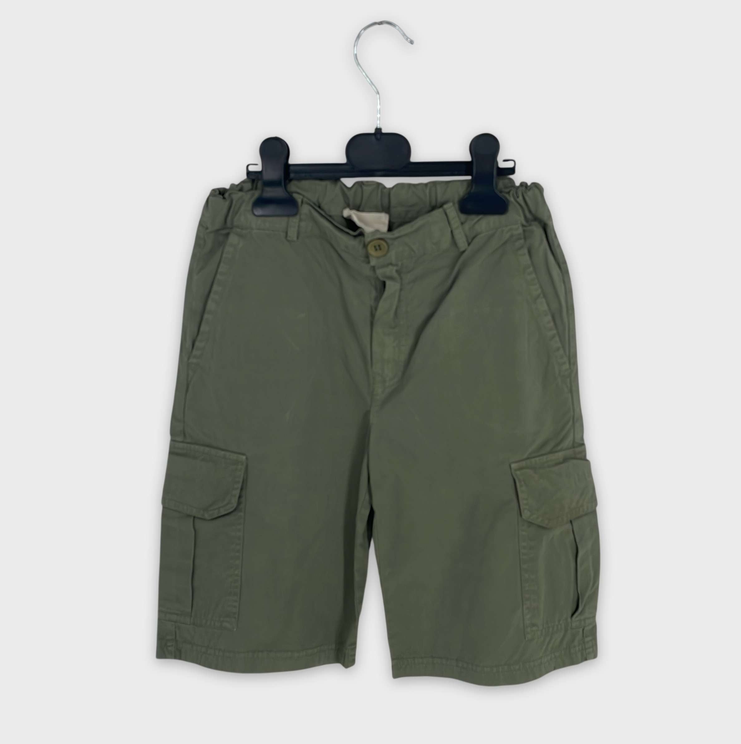 0-Short Louis Louise 12 ans