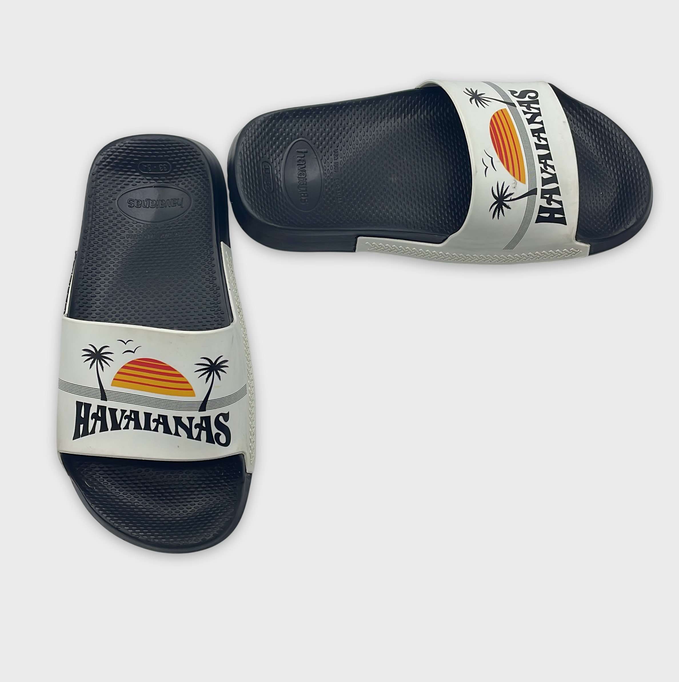 0-Chaussures Havaianas