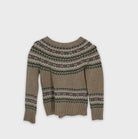 0-Pull Bonpoint 8 ans