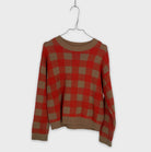 0-Pull Arket 6-8 Ans
