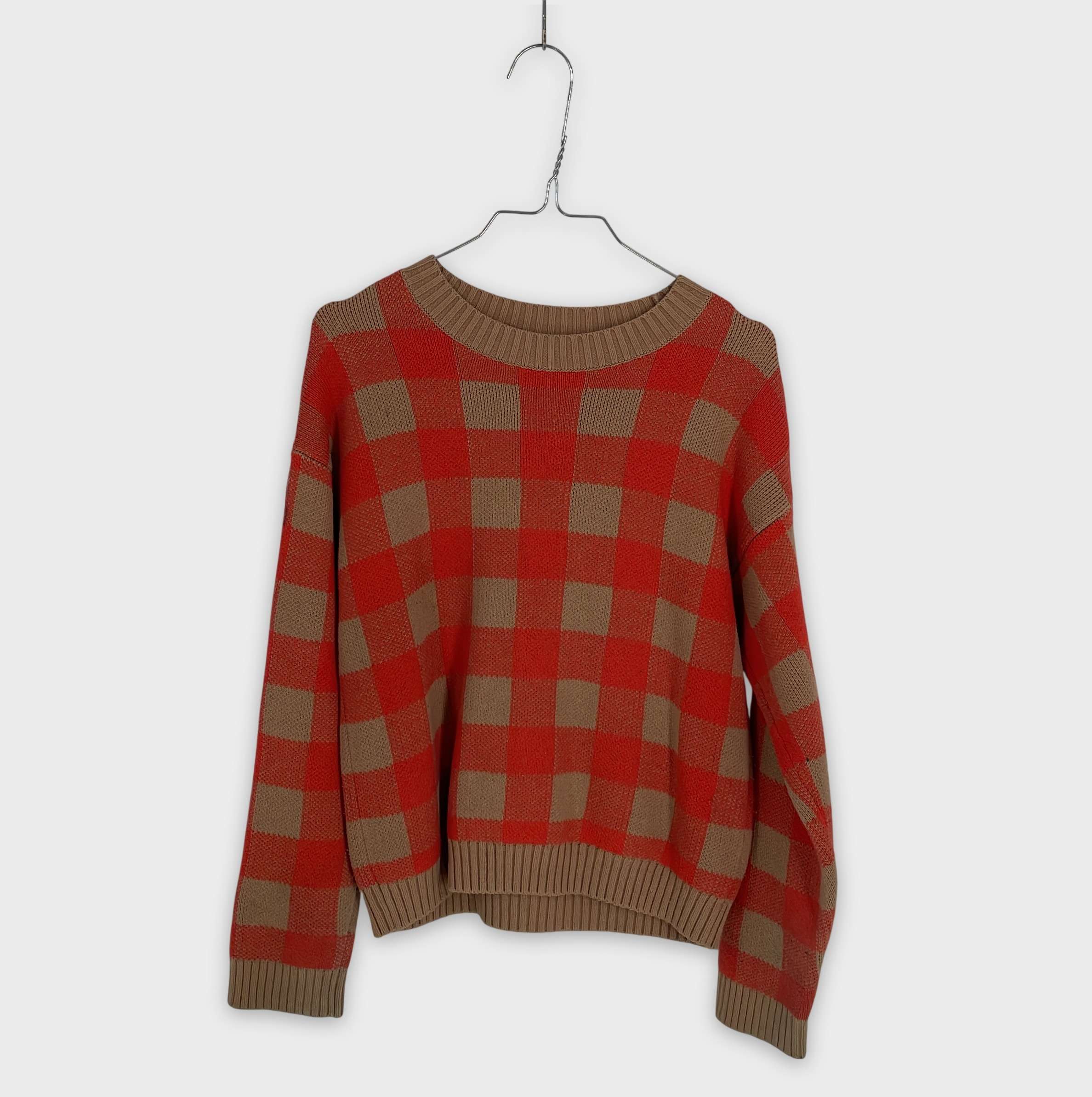 0-Pull Arket 6-8 Ans