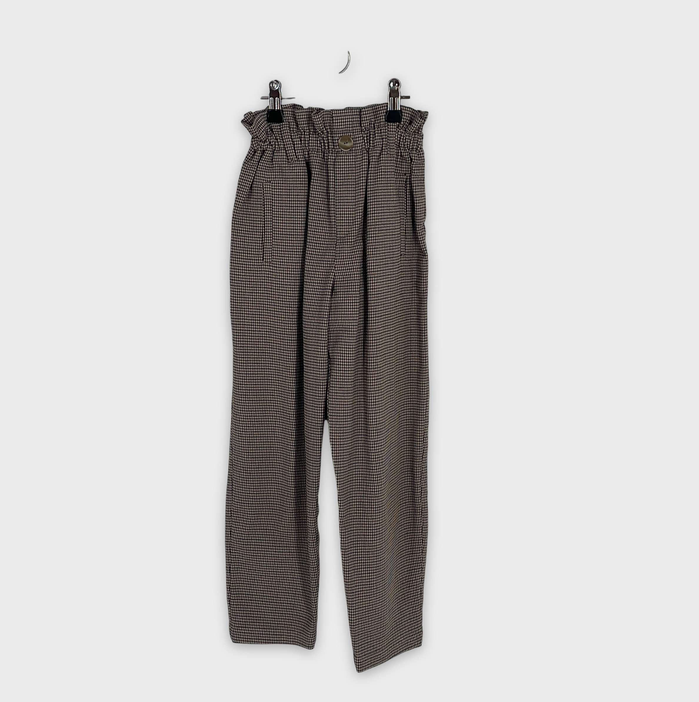 0-Pantalon Zara Kids 10 ans