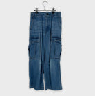 0-Jeans Bellerose 8 ans